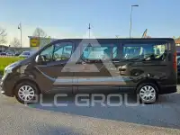2019 Renault Trafic