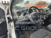 2019 Renault Trafic