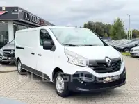 2019 Renault Trafic
