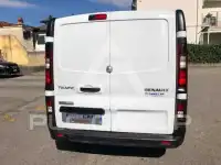 2019 Renault Trafic