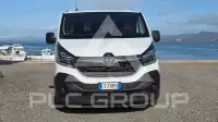 2019 Renault Trafic