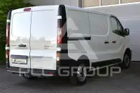 2019 Renault Trafic