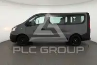 2019 Renault Trafic