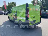 2019 Renault Trafic