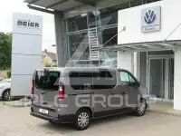 2019 Renault Trafic