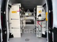 2019 Renault Trafic