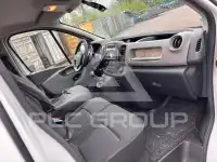 2019 Renault Trafic