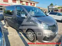 2019 Renault Trafic