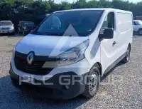 2019 Renault Trafic