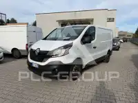 2019 Renault Trafic