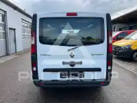 2019 Renault Trafic