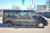 2019 Renault Trafic