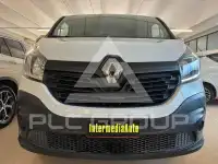 2019 Renault Trafic