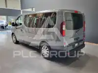 2019 Renault Trafic