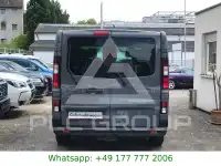 2019 Renault Trafic