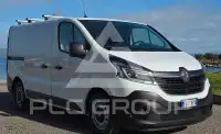 2019 Renault Trafic