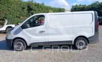 2019 Renault Trafic