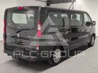 2019 Renault Trafic