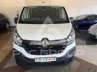2019 Renault Trafic