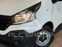 2019 Renault Trafic