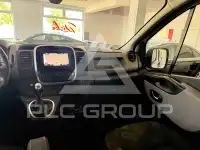 2019 Renault Trafic