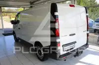 2019 Renault Trafic