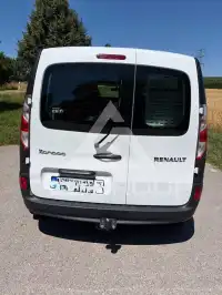 2019 Renault Kangoo