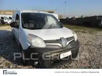 2019 Renault Kangoo