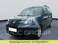 2019 Renault Kangoo