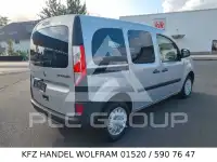 2019 Renault Kangoo