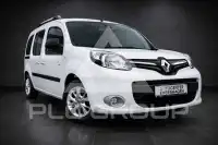 2019 Renault Kangoo