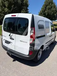 2019 Renault Kangoo