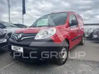 2019 Renault Kangoo