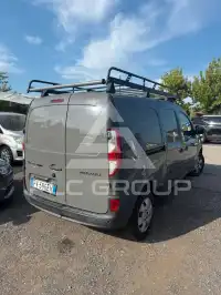 2019 Renault Kangoo