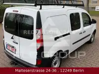2019 Renault Kangoo