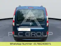 2019 Renault Kangoo