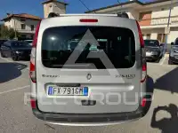 2019 Renault Kangoo