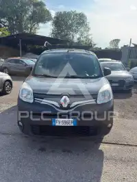 2019 Renault Kangoo