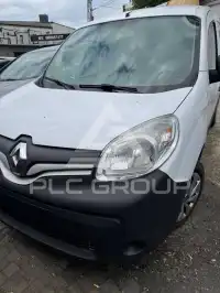 2019 Renault Kangoo