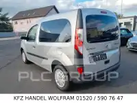 2019 Renault Kangoo