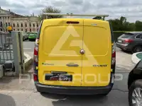 2019 Renault Kangoo