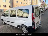 2019 Renault Kangoo