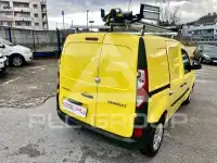 2019 Renault Kangoo