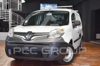 2019 Renault Kangoo