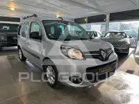 2019 Renault Kangoo
