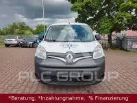 2019 Renault Kangoo