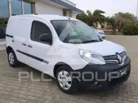 2019 Renault Kangoo