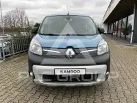 2019 Renault Kangoo