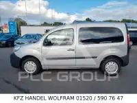 2019 Renault Kangoo