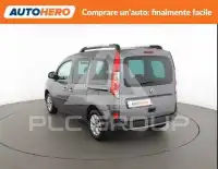 2019 Renault Kangoo